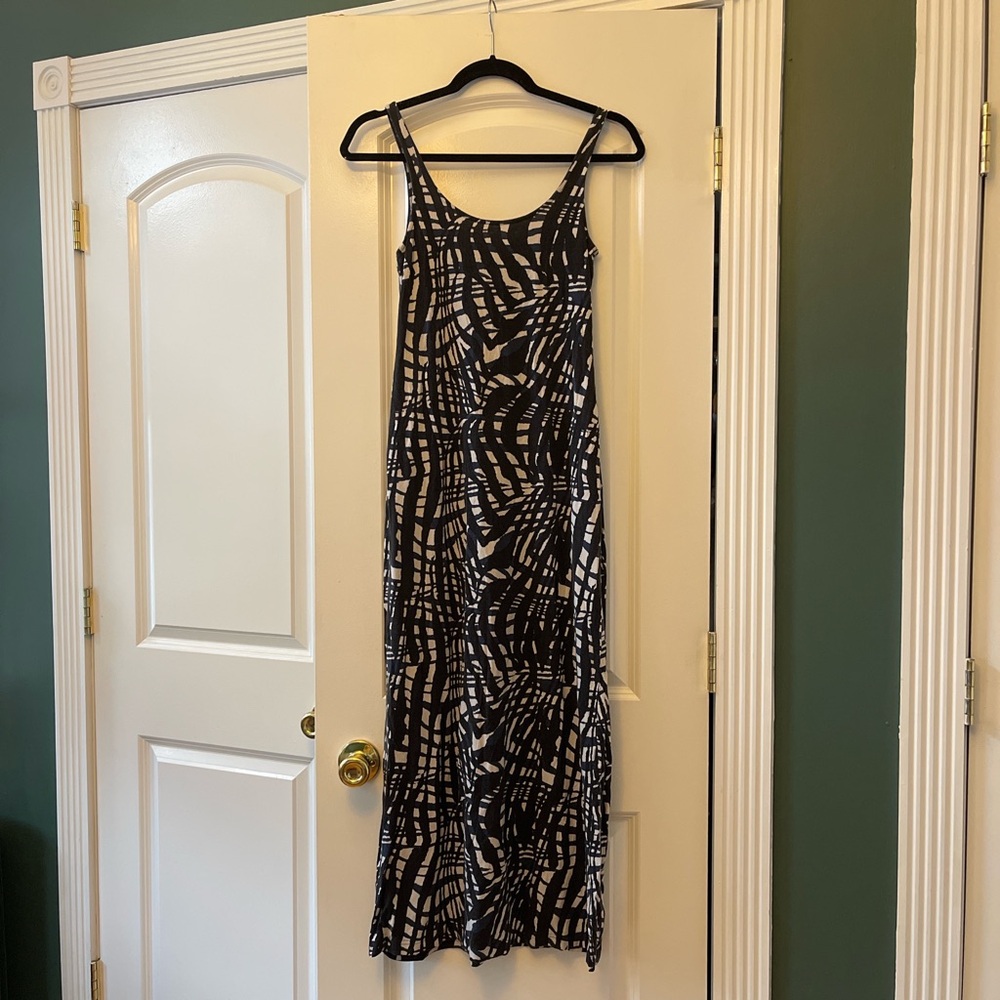 H&M Slip on Dress